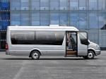 Mercedes-Benz Sprinter Travel 65 2006 года